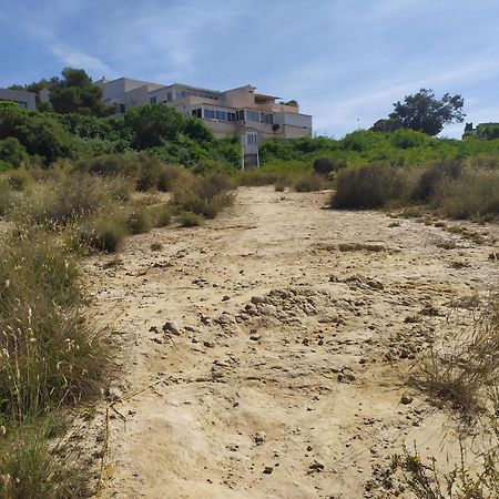 Apartamento La Casita del Faro Alicante Exterior foto